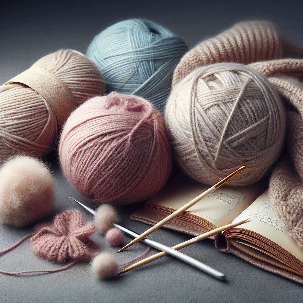 Cosa significa maglia di cashmere a 2 fili e a 4 fili