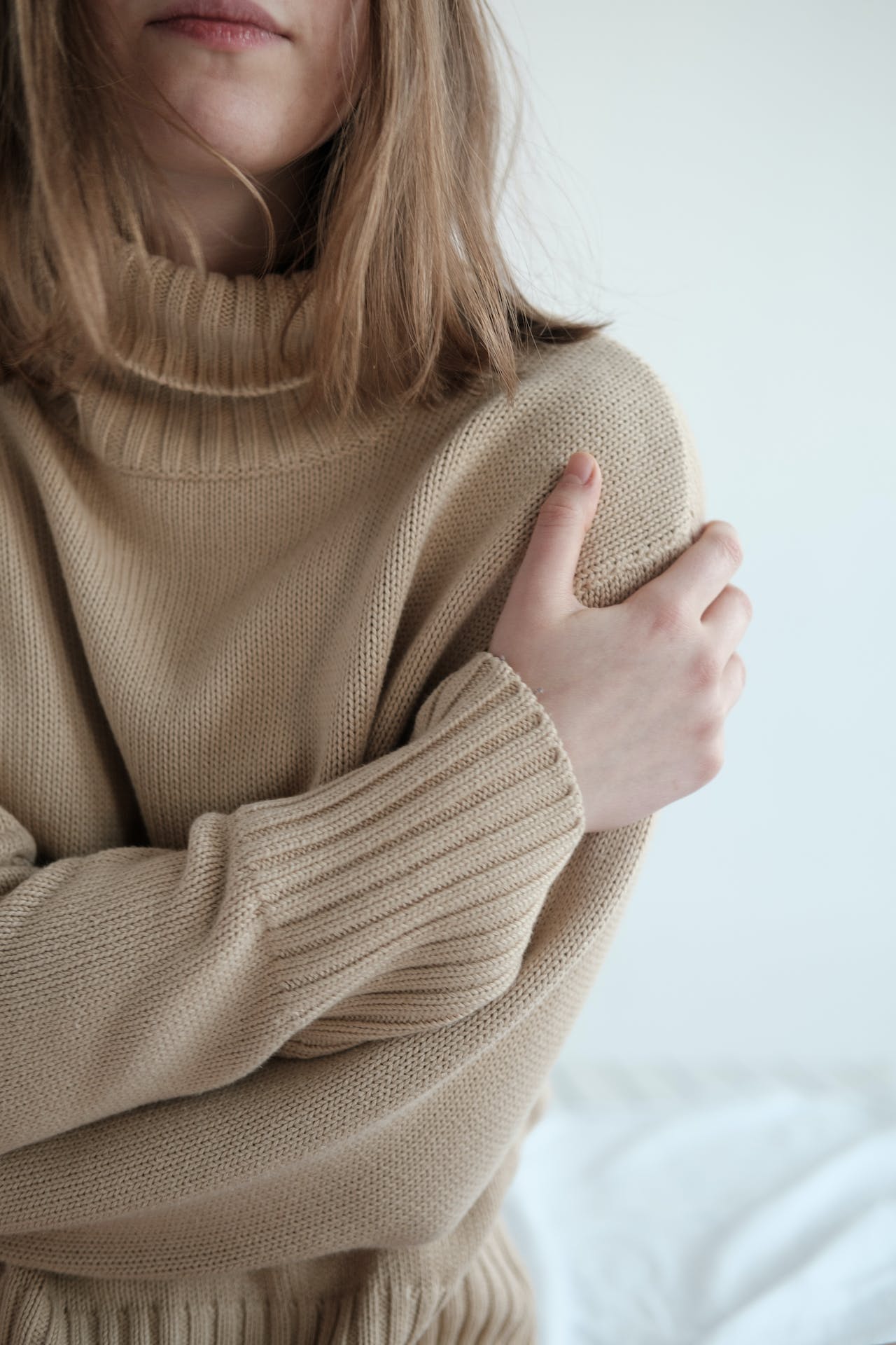 Cashmere comfort ed eleganza