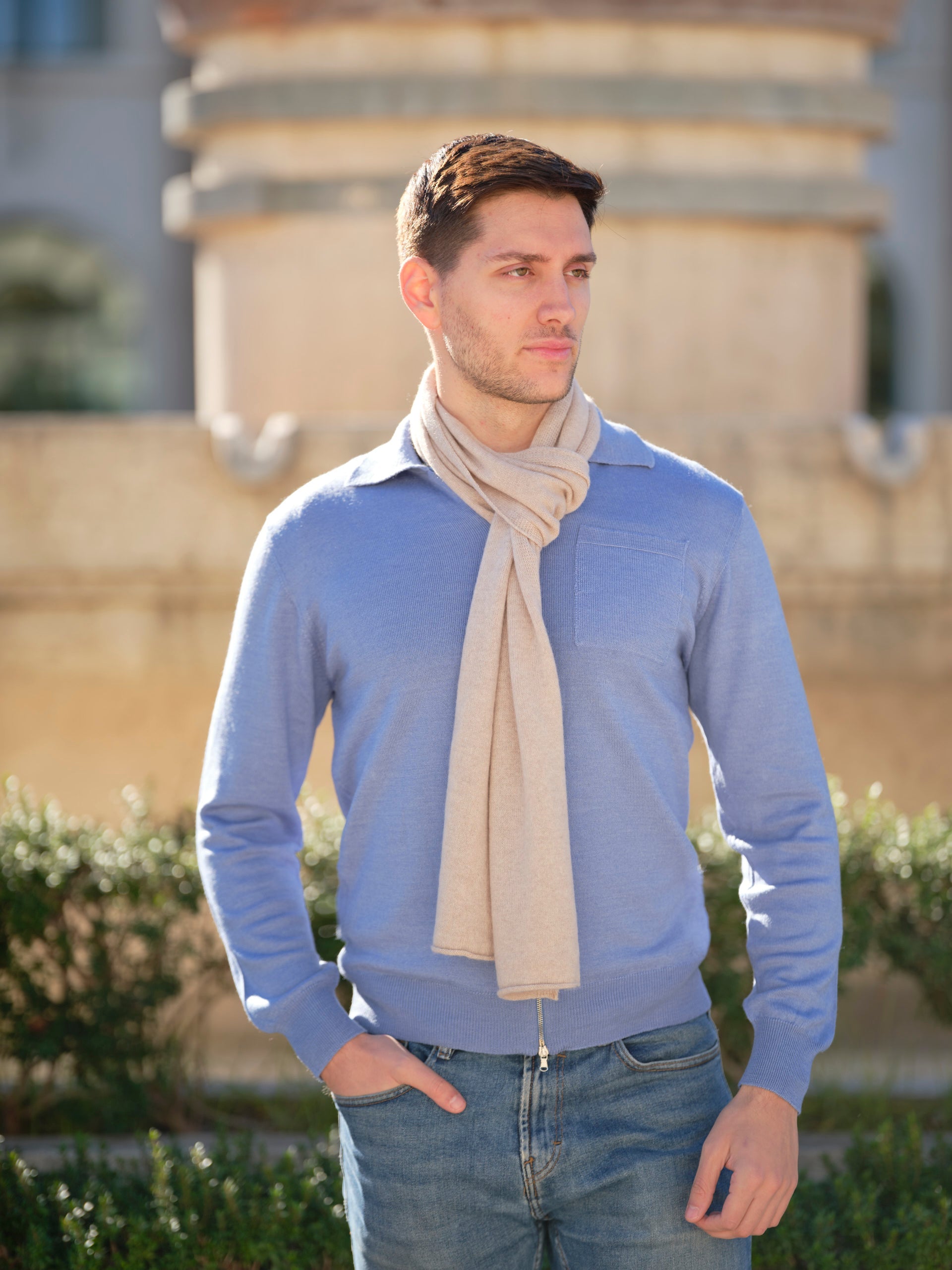 Accessori uomo