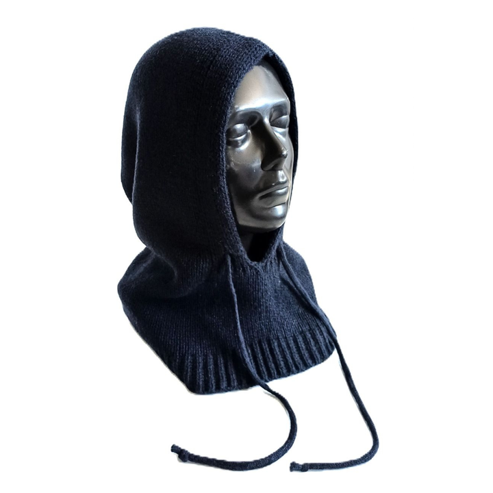 Women's Balaclava Regenerated Cashmere