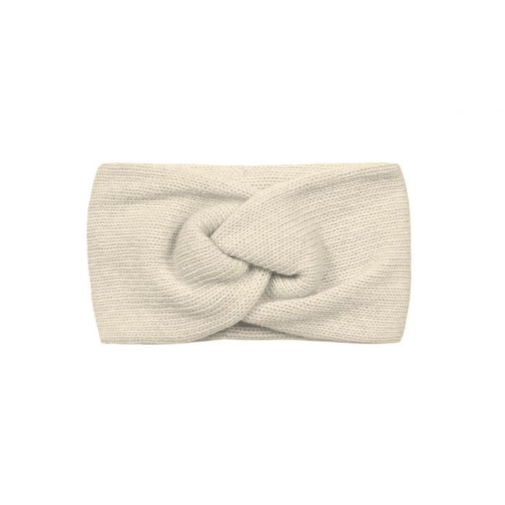 Fascia donna cashmere rigenerato