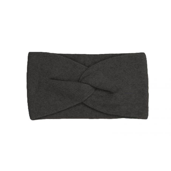 Fascia donna cashmere rigenerato