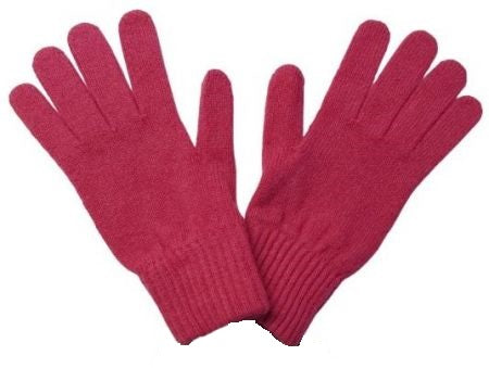 Guanti Donna in Cashmere Rigenerato - Lanaioli Cashmere