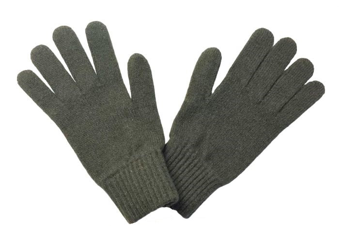 Guanti Donna in Cashmere Rigenerato - Lanaioli Cashmere
