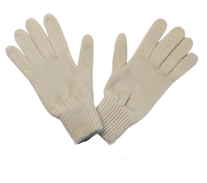 Guanti Donna in Cashmere Rigenerato