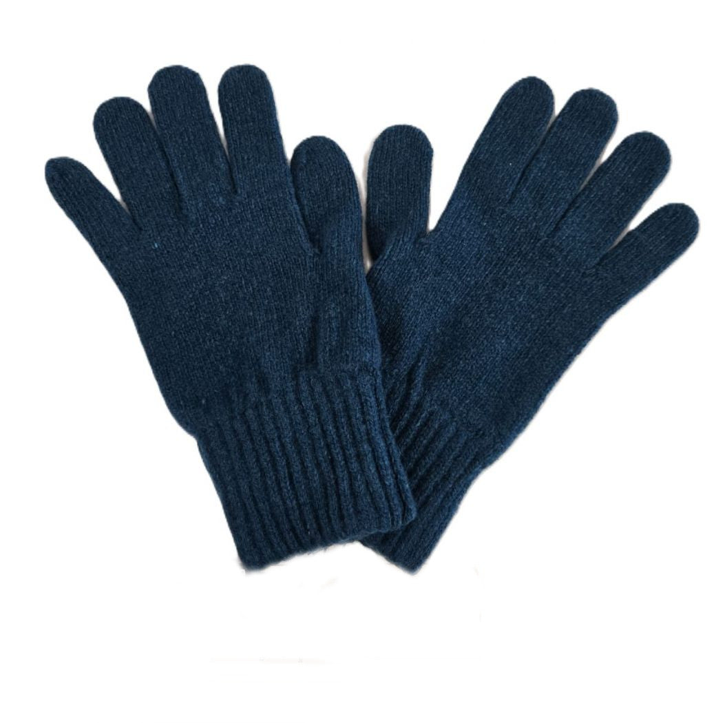 Guanti Donna in Cashmere Rigenerato