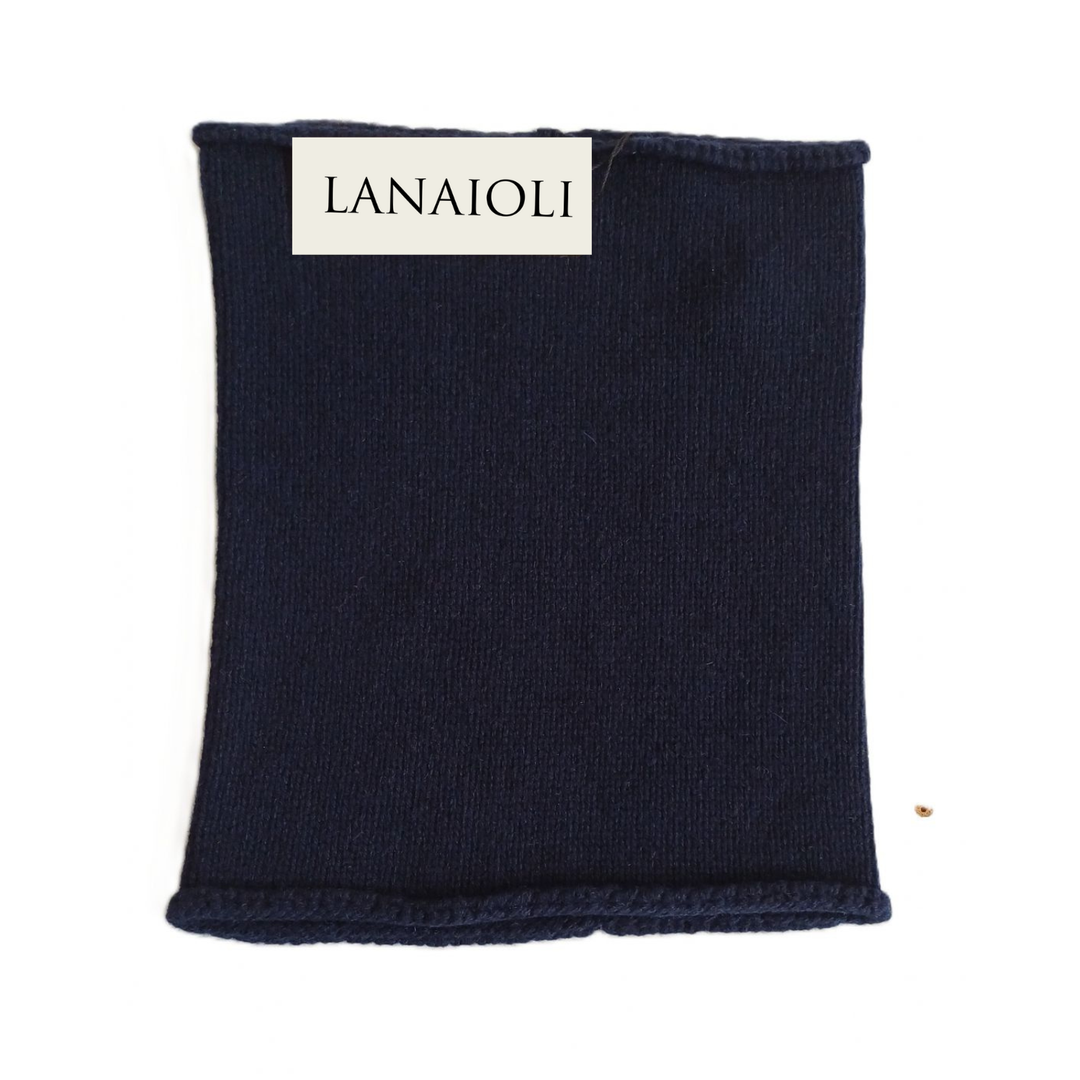 Scaldacollo Donna Cashmere Rigenerato