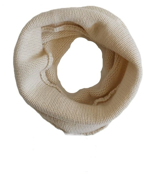 Scaldacollo Donna Cashmere Rigenerato