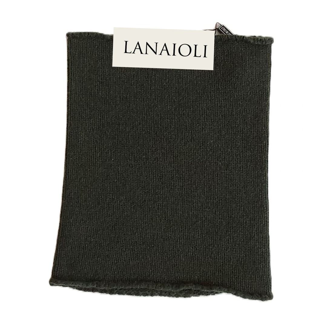 Scaldacollo Donna Cashmere Rigenerato