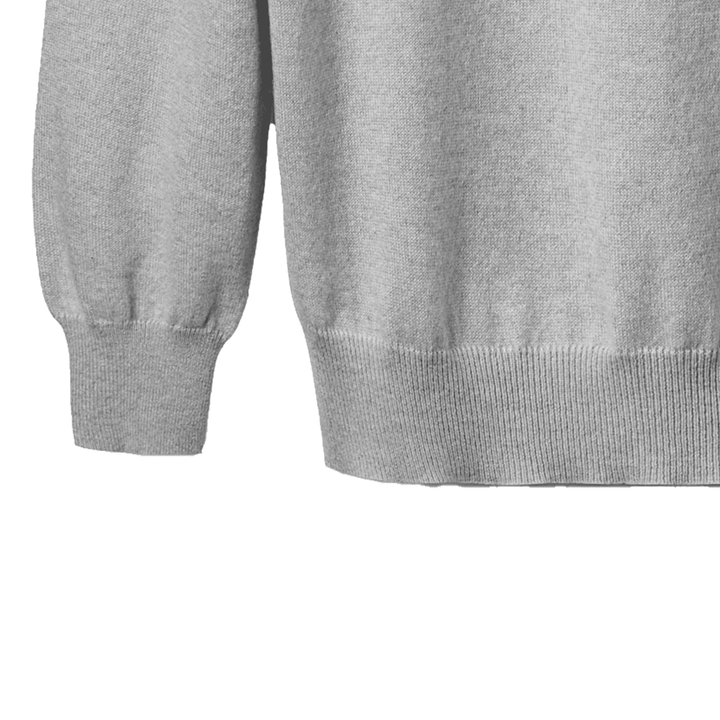 Maglia Cashmere Uomo Girocollo - Lanaioli Cashmere