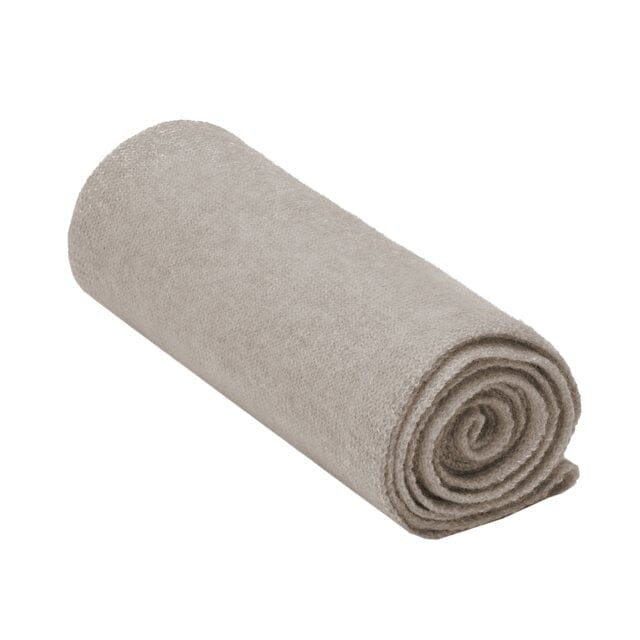 Sciarpa Uomo Cashmere 100% - Lanaioli Cashmere