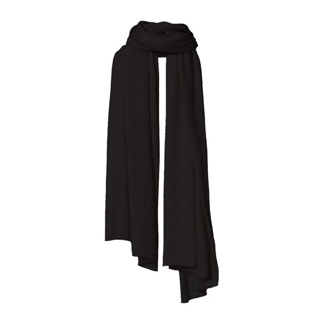 Sciarpa Leggera Misto Cashmere e Seta - Lanaioli Cashmere