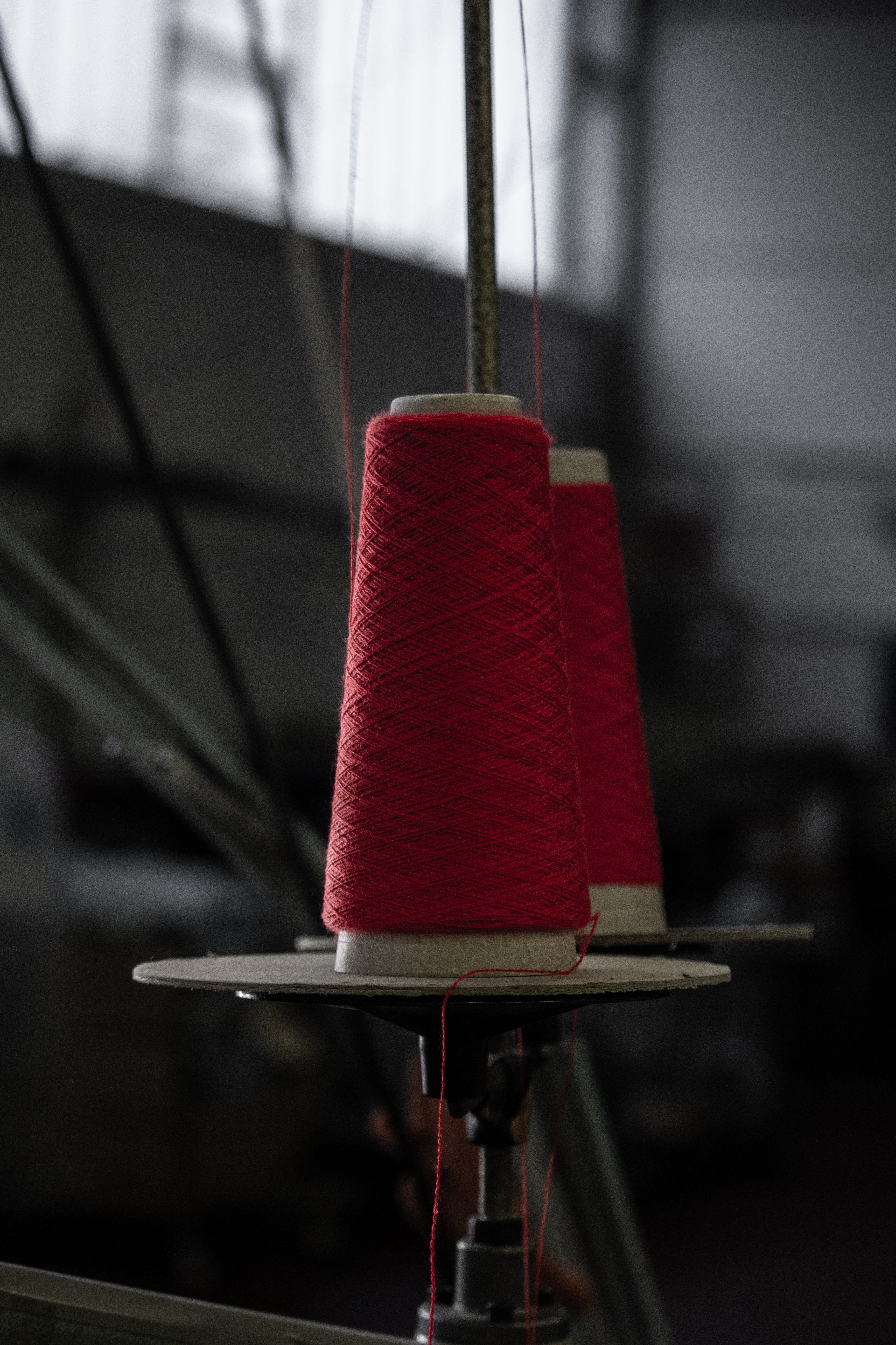 Perchè una maglia in lana merino dura di più?