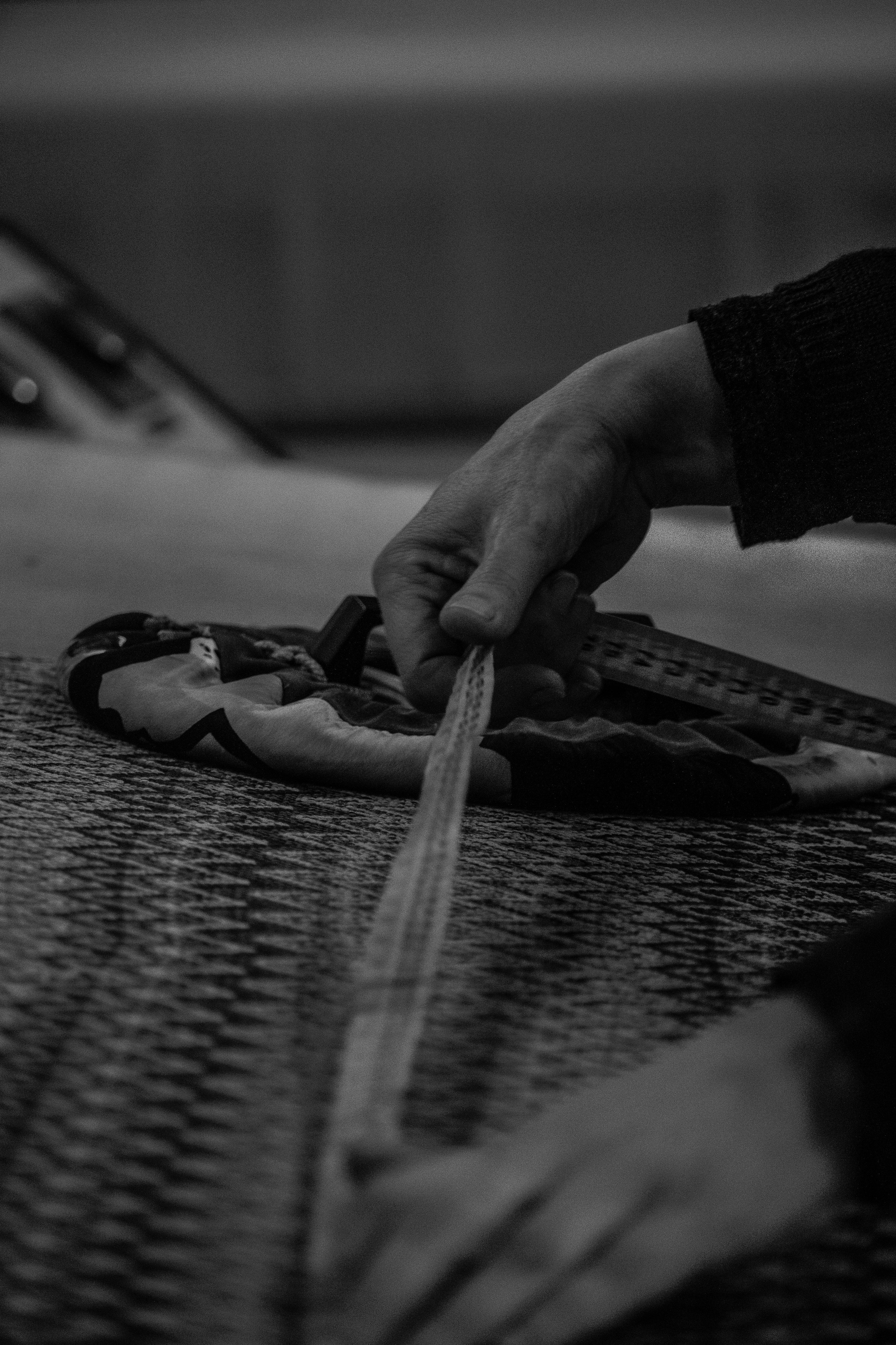 Come nasce una maglia sostenibile?