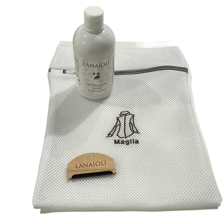 Complete Guide to Washing Woolen Garments How to Avoid Felting