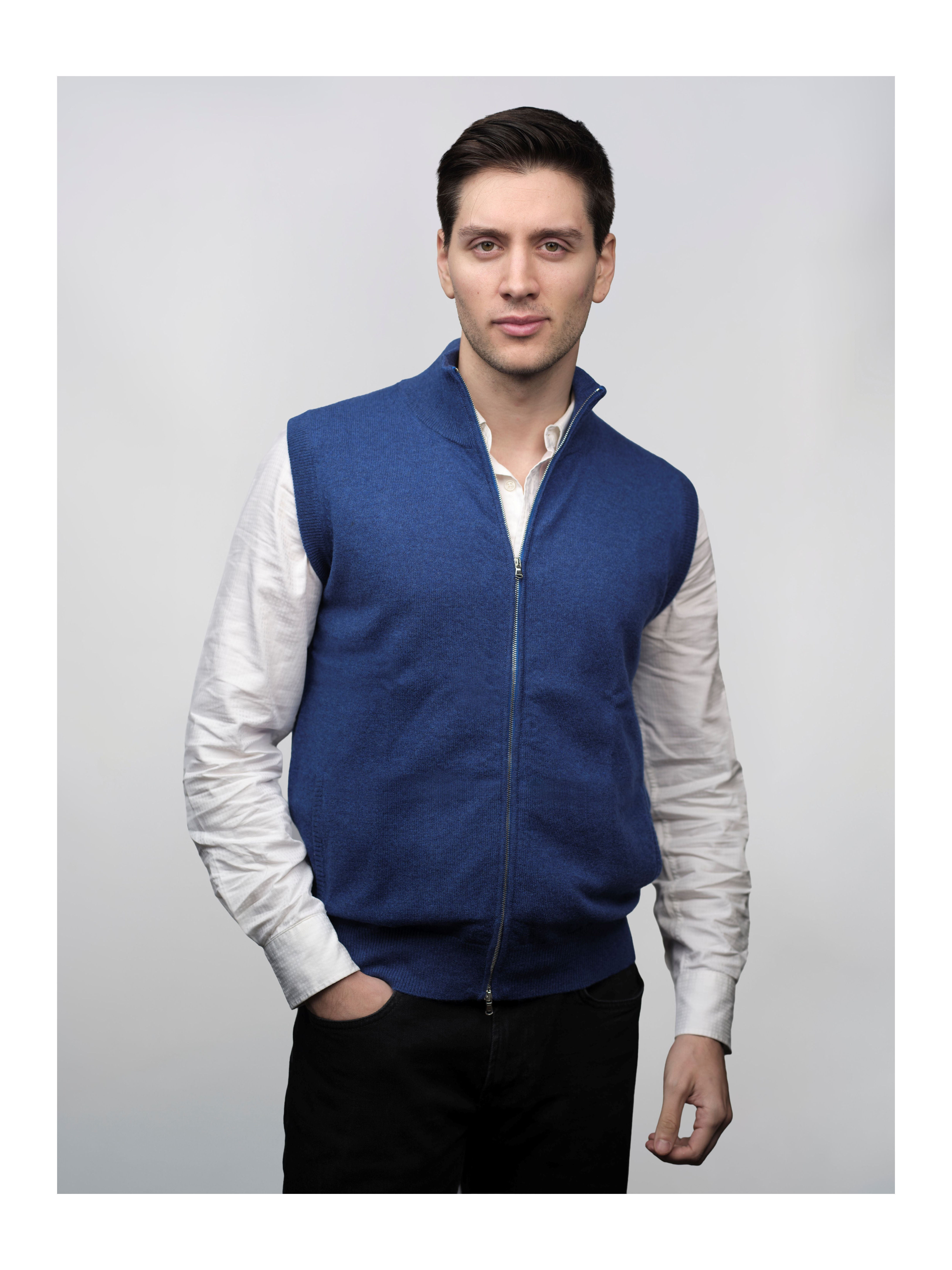 La maglieria in primavera: come e perché indossarla