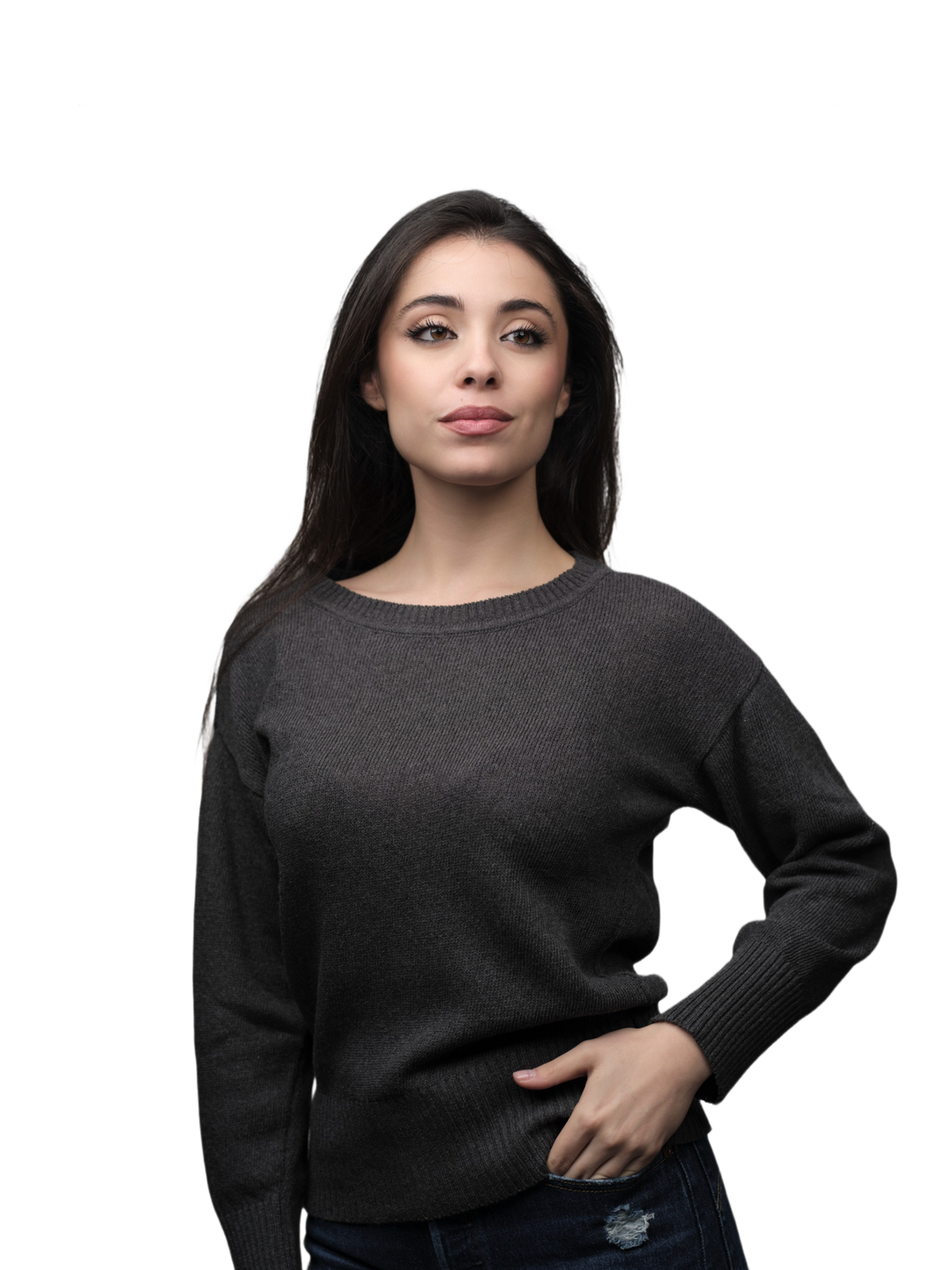 Dietro un capo 4 stagioni: quali sono i tessuti migliori per maglie leggere da donna in primavera?