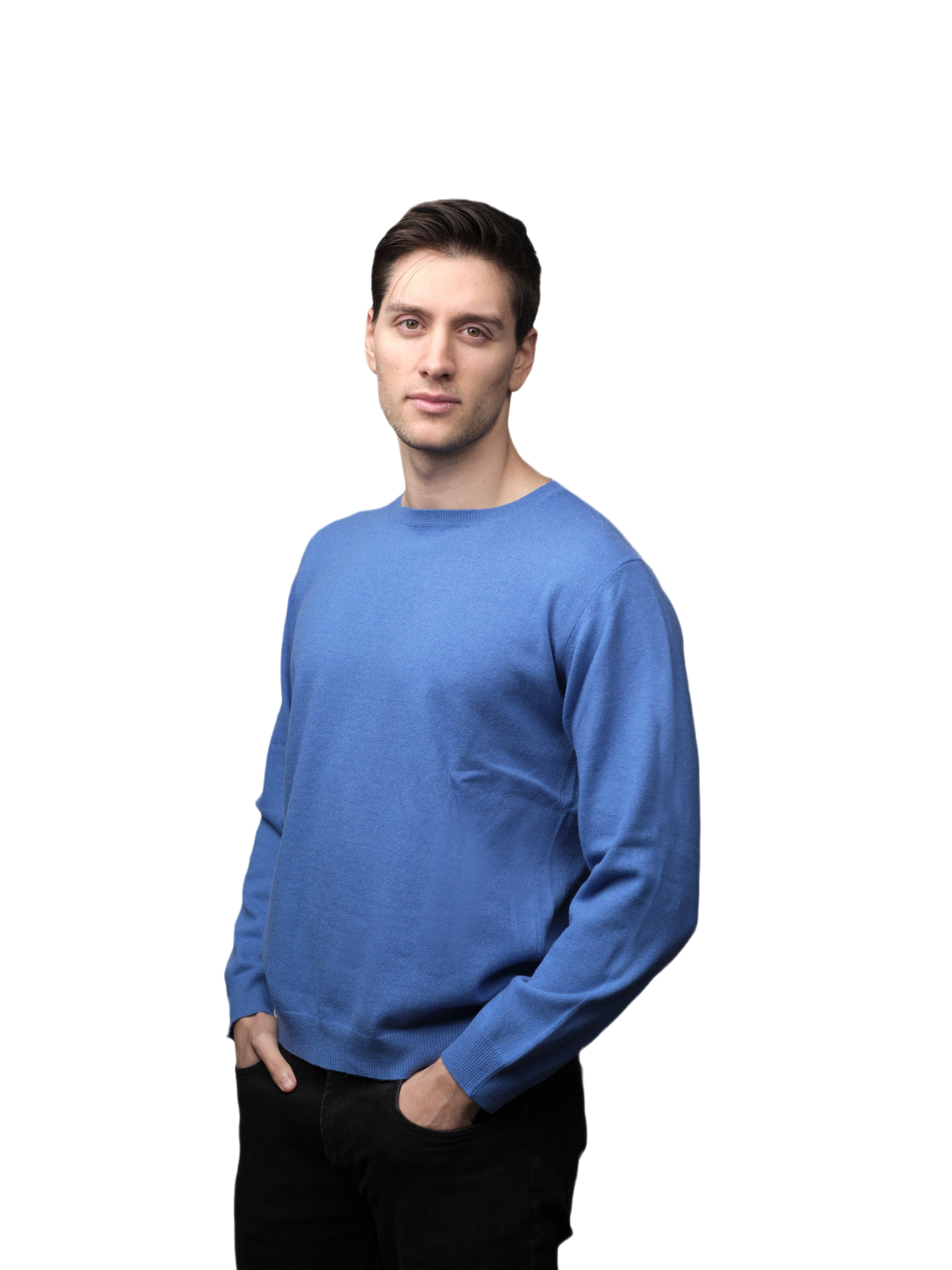 Lanaioli Cashmere Rigenerato cosa significa?