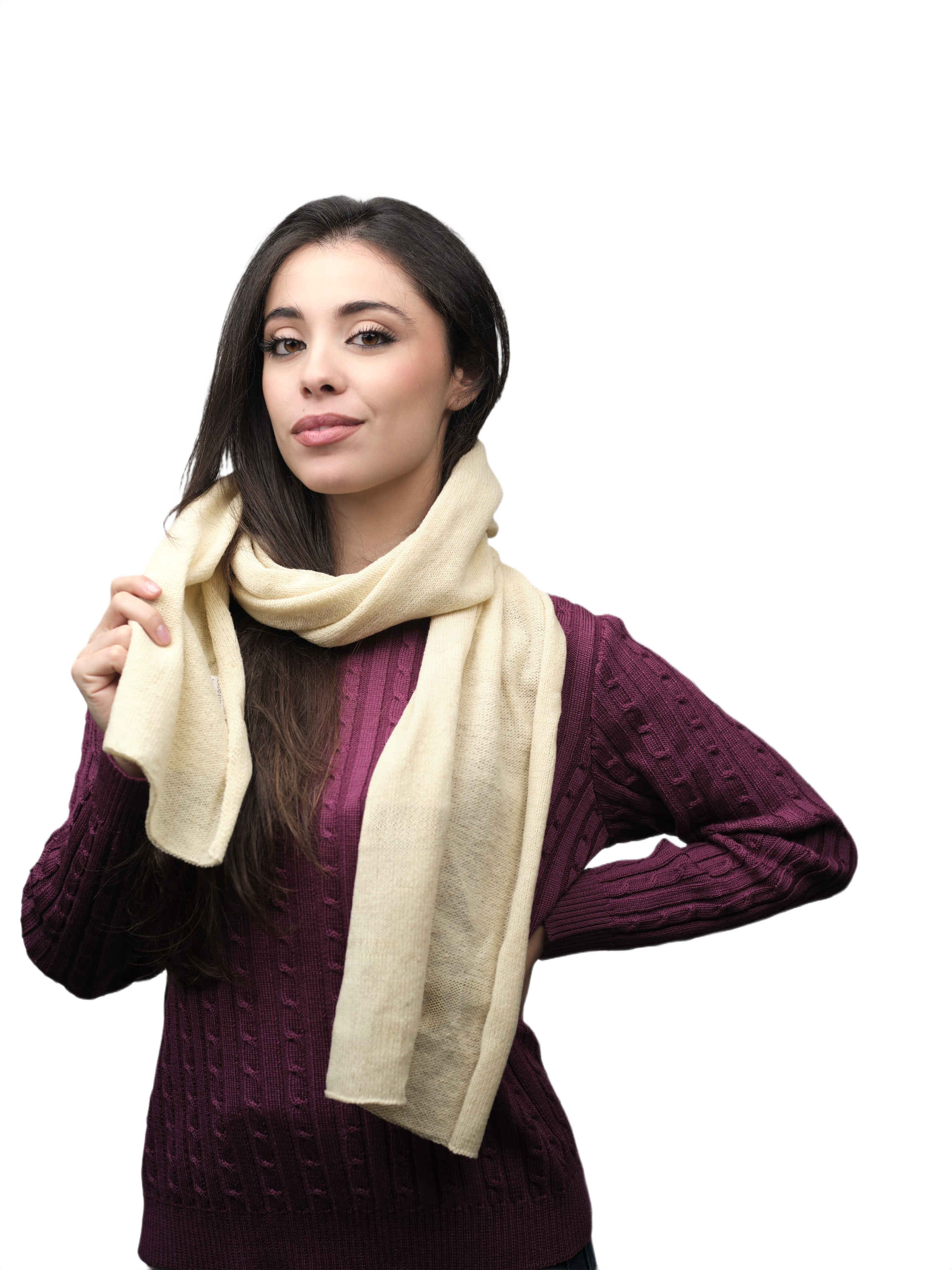 Lana e tessuti naturali vs sintetici