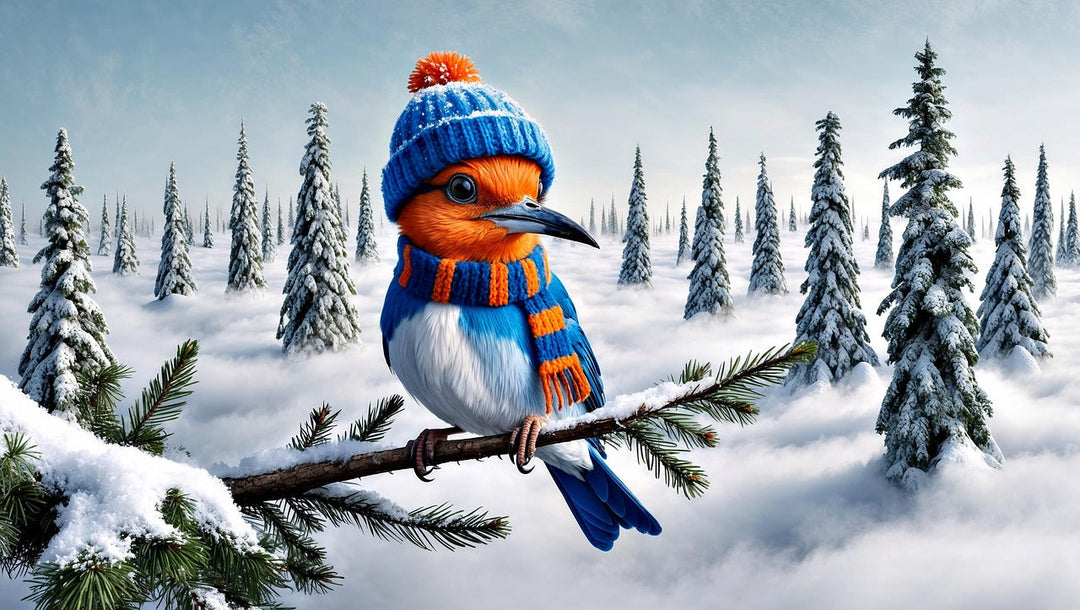 Sciarpe in lana merino da filiera corta: calore e sostenibilità per l’inverno