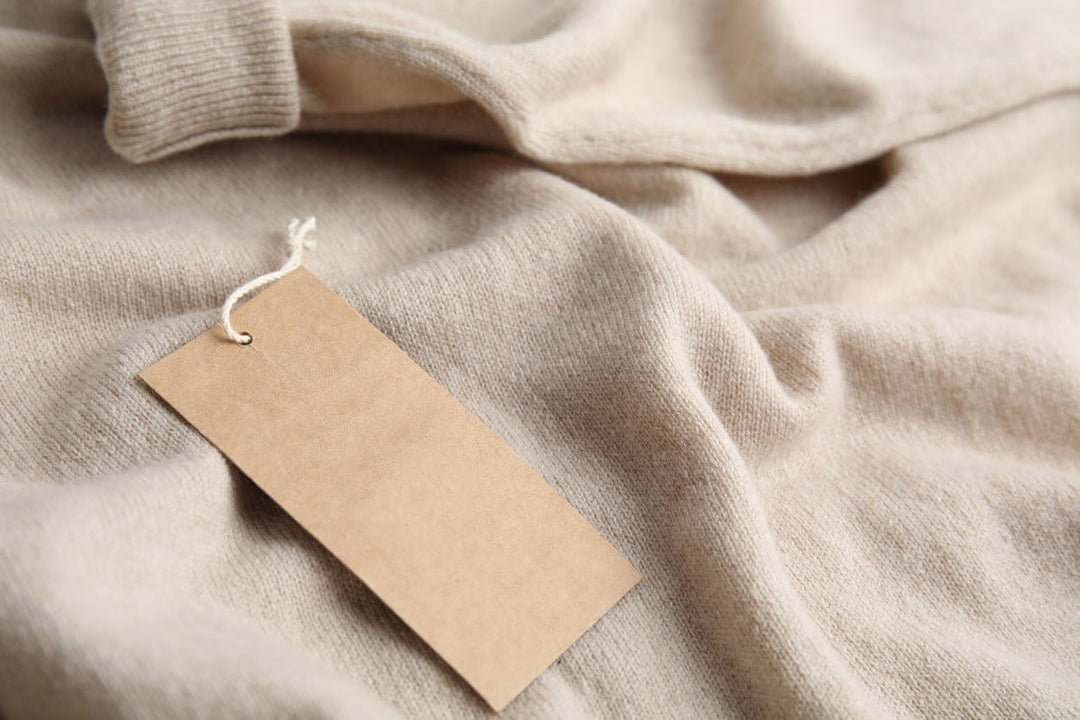 Cashmere Rigenerato Lanaioli: la frontiera del lusso sostenibile - Lanaioli Maglieria Filiera Corta Sostenibile & Filati Naturali