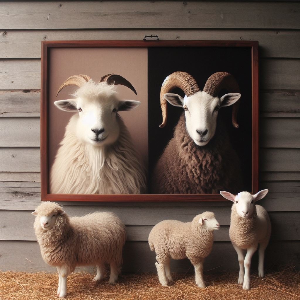 Cashmere VS Lana Merino: quale tiene più caldo? - Lanaioli Maglieria Filiera Corta Sostenibile & Filati Naturali