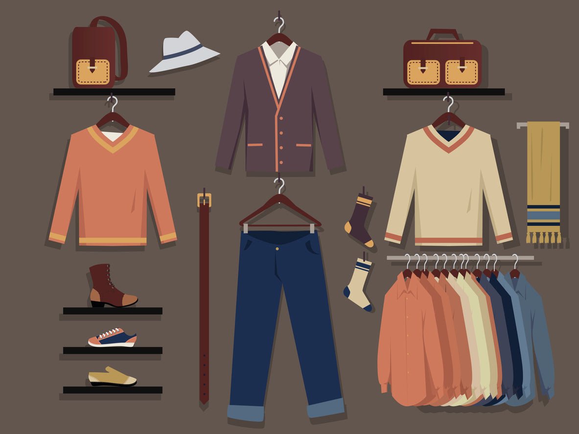 Come indossare al meglio un cardigan in cashmere e seta - Lanaioli Maglieria Filiera Corta Sostenibile & Filati Naturali