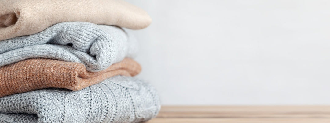 Cosa significa maglia finezza 7? - Lanaioli Maglieria Filiera Corta Sostenibile & Filati Naturali