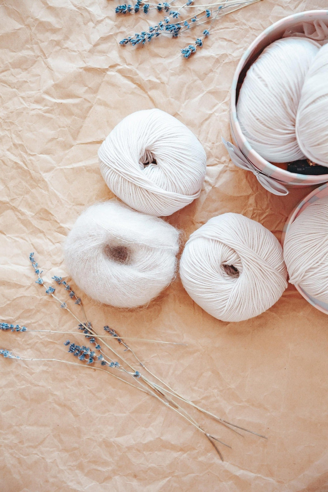 Lanaioli e Maeko Filati: nasce una partnership per la maglieria a fibre naturali