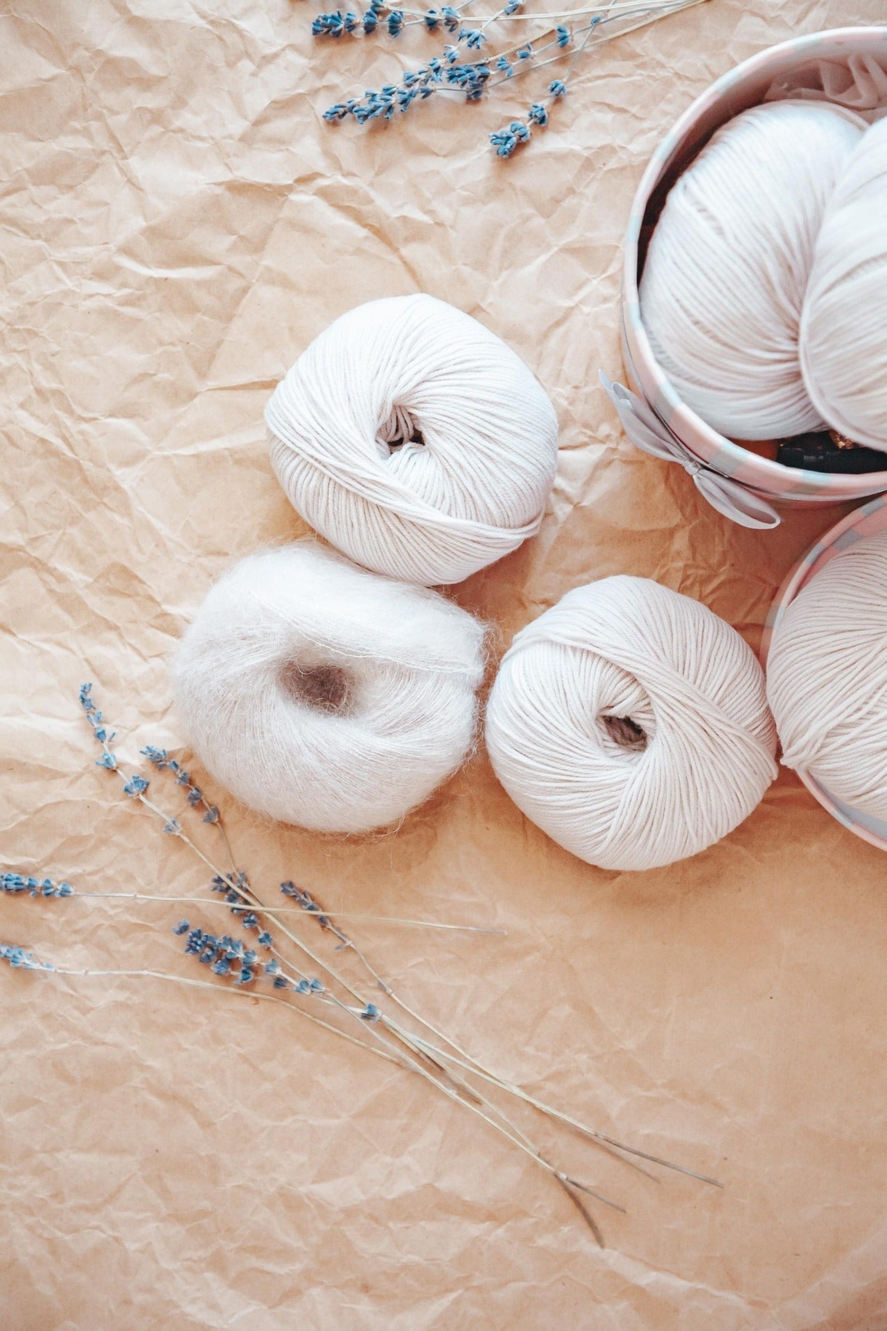 Lanaioli e Maeko Filati: nasce una partnership per la maglieria a fibre naturali