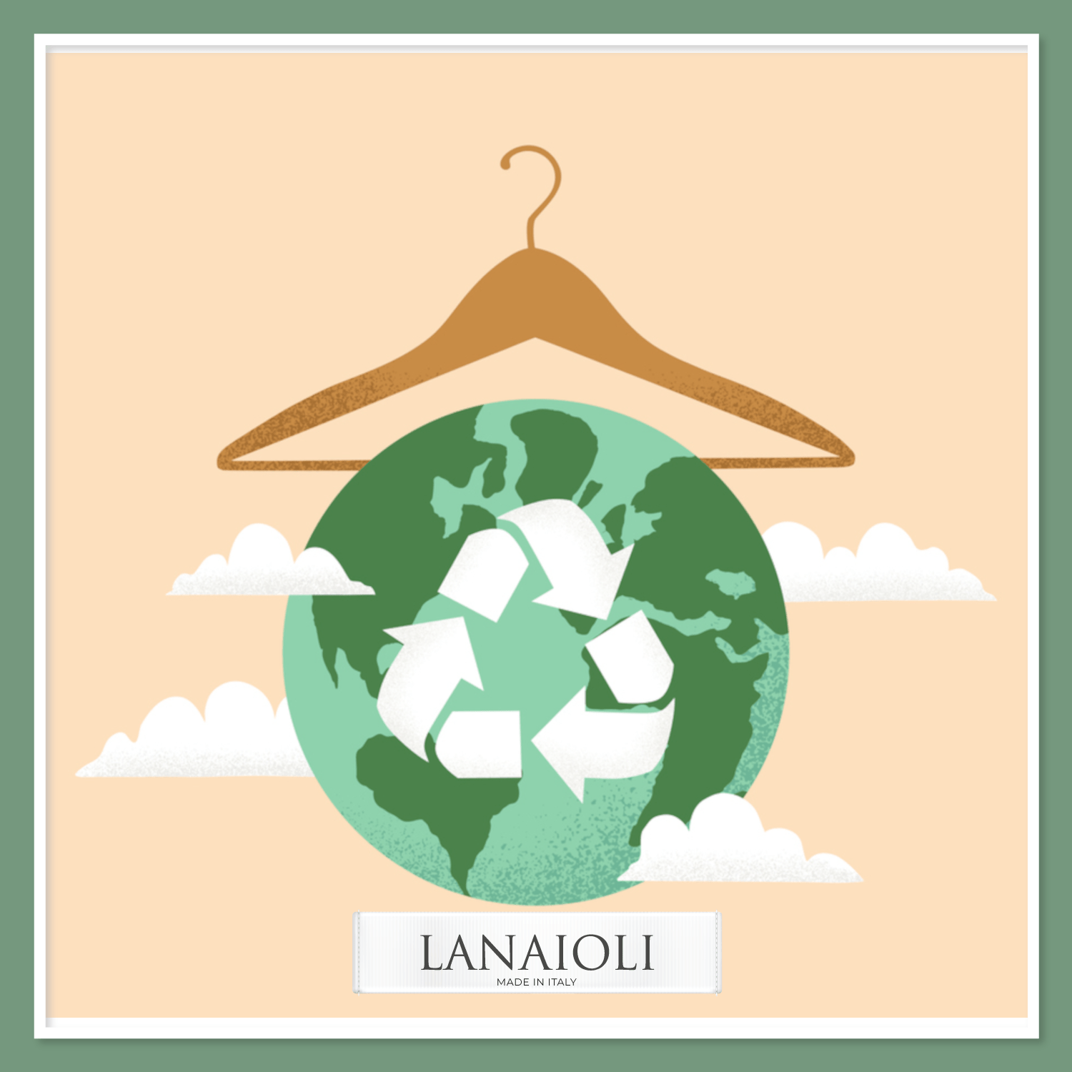 I vantaggi nascosti del cashmere rigenerato: morbidezza, etica e futuro - Lanaioli Maglieria Filiera Corta Sostenibile & Filati Naturali