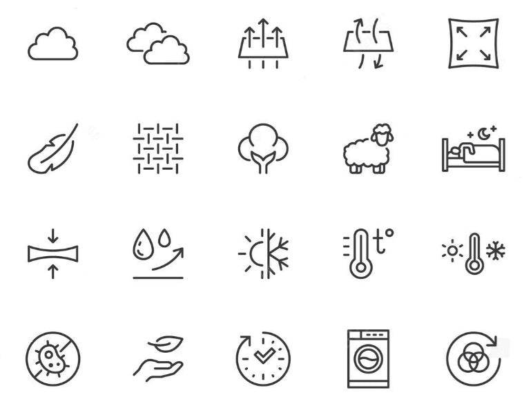 La Lana Merino: Un Alleato Inestimabile per lo Sport - Lanaioli Maglieria Filiera Corta Sostenibile & Filati Naturali