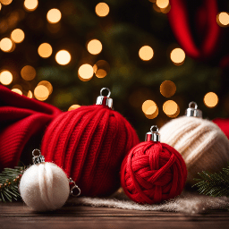 La magia del Natale secondo Lanaioli: tradizione, calore e gentilezza - Lanaioli Maglieria Filiera Corta Sostenibile & Filati Naturali