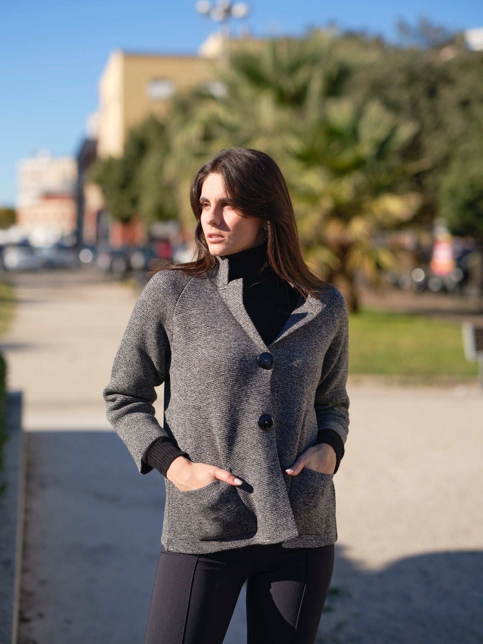 La maglia in lana merino: eleganza e performance in un unico capo - Lanaioli Maglieria Filiera Corta Sostenibile & Filati Naturali