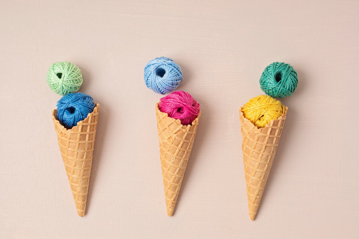 Lana anche d'estate: alla scoperta di un termoregolatore naturale - Lanaioli Maglieria Filiera Corta Sostenibile & Filati Naturali