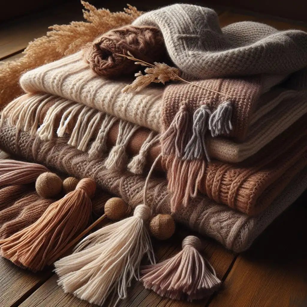 Lana o acrilico: quale scegliere? - Lanaioli Maglieria Filiera Corta Sostenibile & Filati Naturali