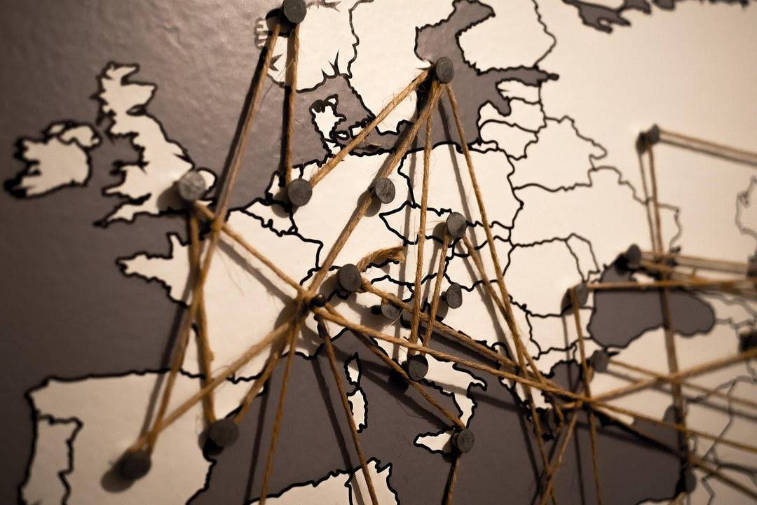 Lanaioli accelera l’internazionalizzazione: dall’Europa agli Stati Uniti - Lanaioli Maglieria Filiera Corta Sostenibile & Filati Naturali