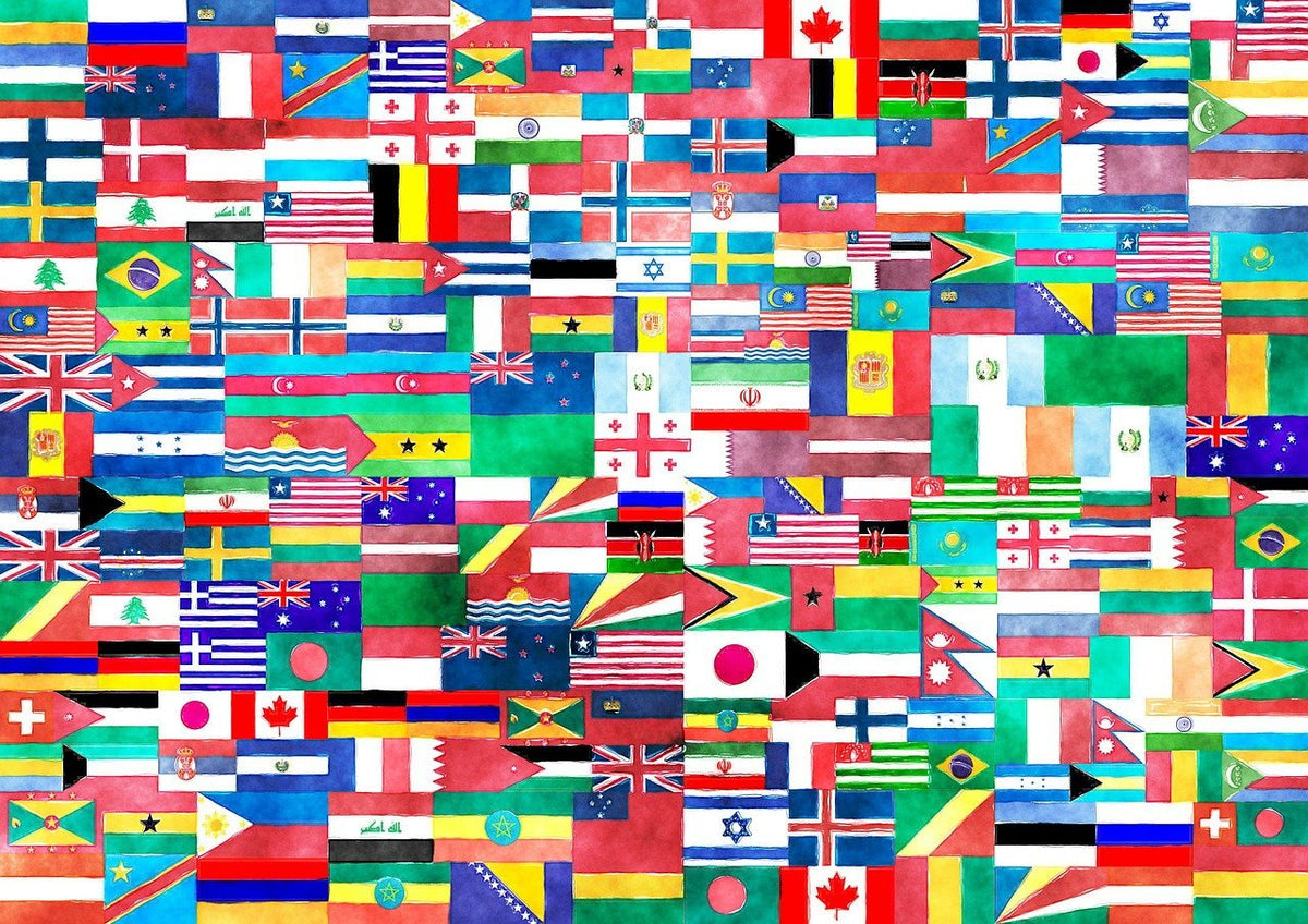Lanaioli e i mercati europei: una crescita naturale - Lanaioli Maglieria Filiera Corta Sostenibile & Filati Naturali