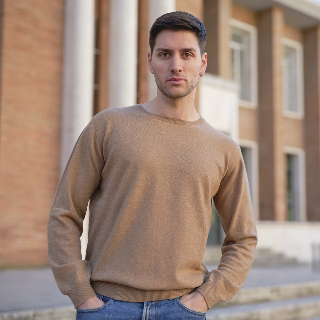 Moda circolare 2.0: come funziona davvero il recupero del cashmere con Reverso