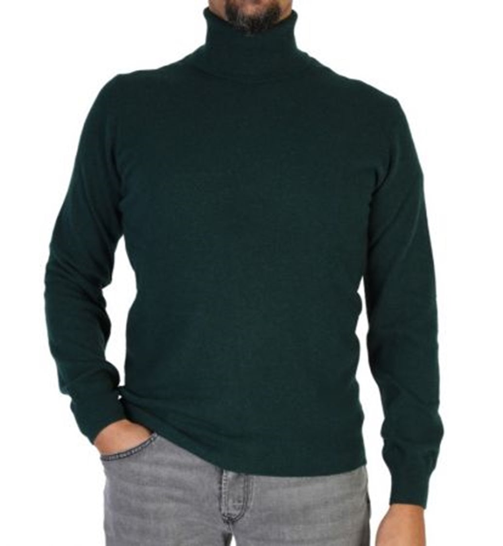 cashmere rigenerato per un inverno più green