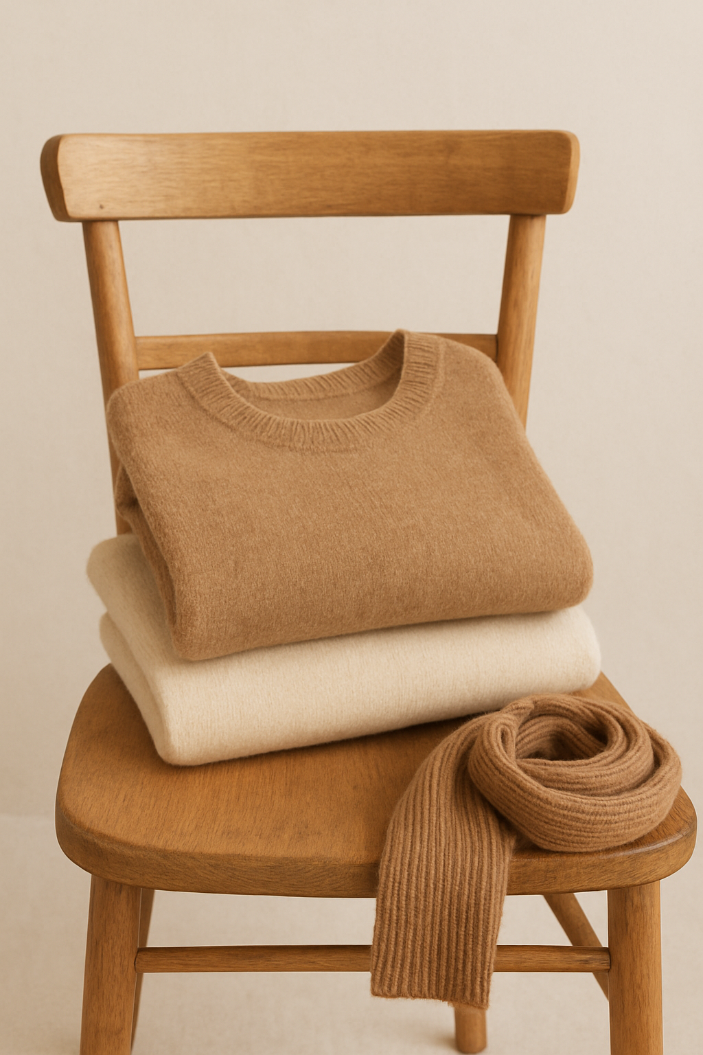 cashmere o lana merino?