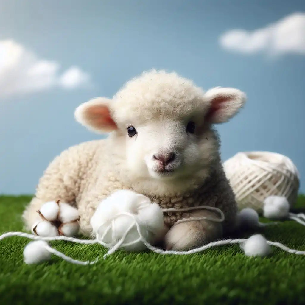 Dalla Pecora al Prodotto Finito: la filiera corta della lana italiana