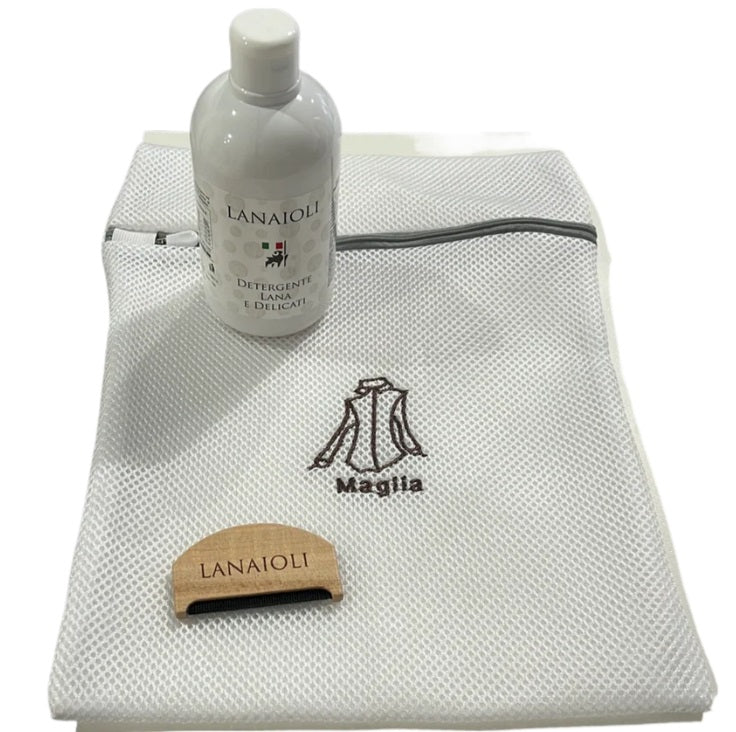 Perché i Maglioni di Lana si Restringono: Cause, Prevenzione e Soluzioni - Lanaioli Maglieria Filiera Corta Sostenibile & Filati Naturali