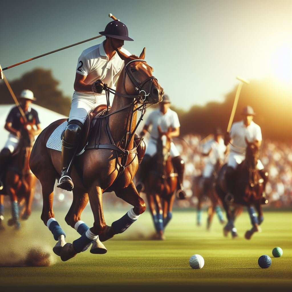 Perchè la polo si chiama così? - Lanaioli Maglieria Filiera Corta Sostenibile & Filati Naturali