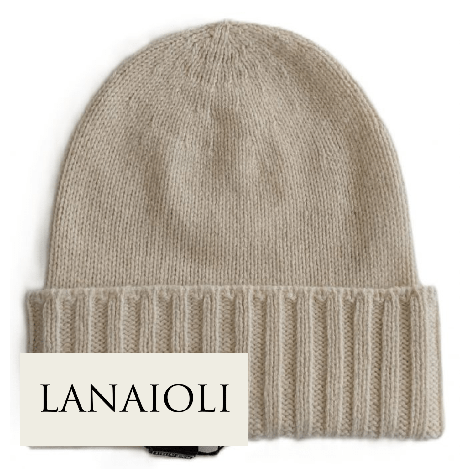 Perchè un cappello in cashmere rigenerato? - Lanaioli Maglieria Filiera Corta Sostenibile & Filati Naturali