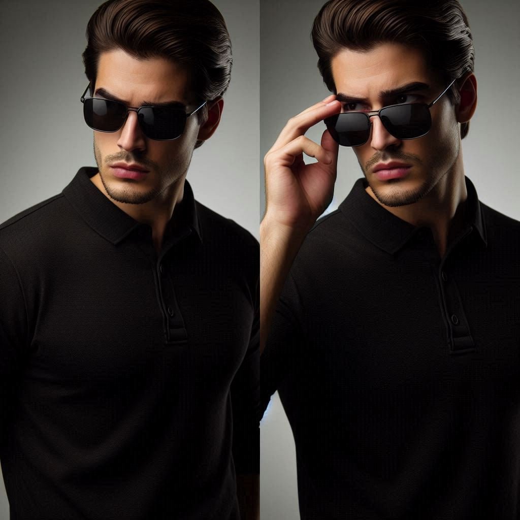 Polo uomo: storia e curiosità - Lanaioli Maglieria Filiera Corta Sostenibile & Filati Naturali