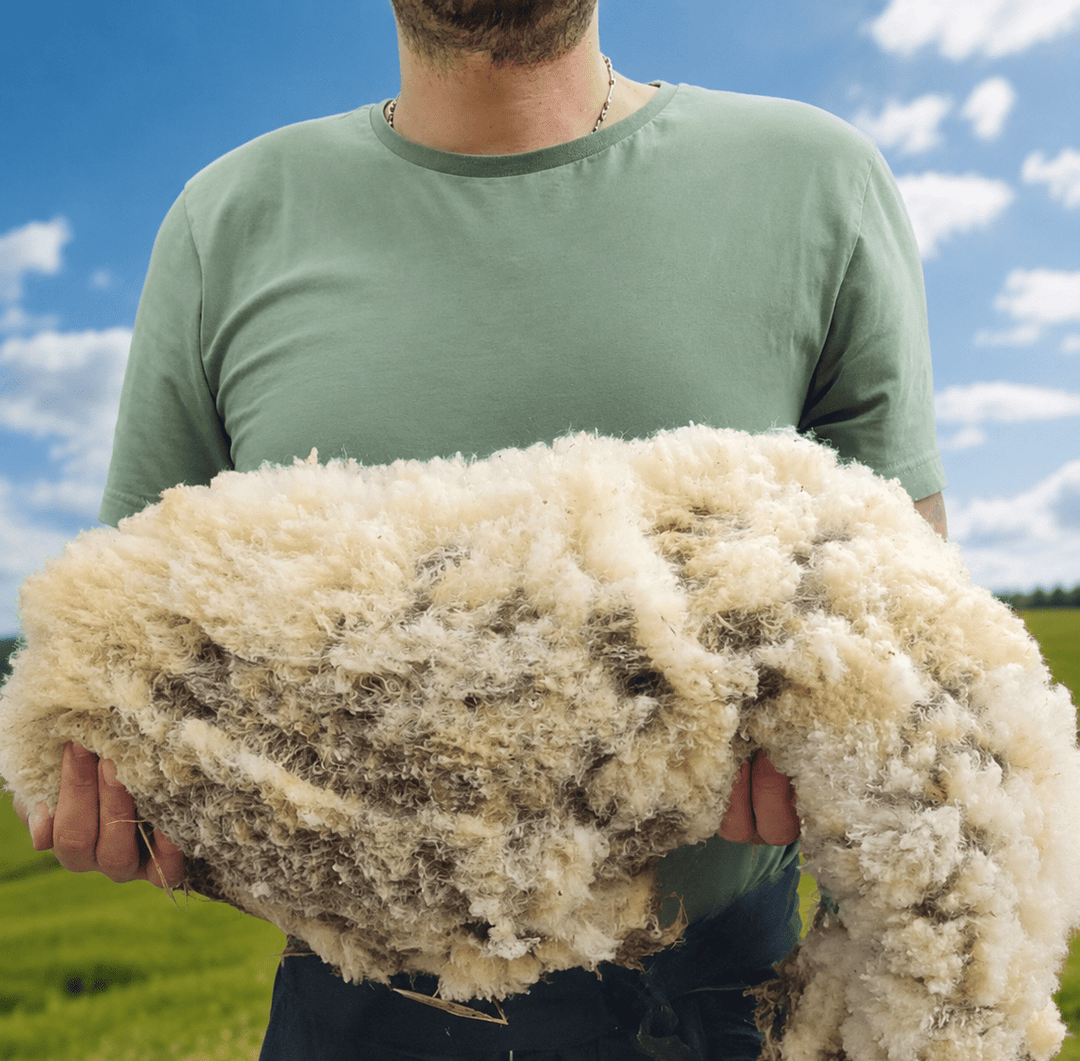 Produzione slow e maglieria di qualità: il valore del tempo secondo Lanaioli - Lanaioli Maglieria Filiera Corta Sostenibile & Filati Naturali