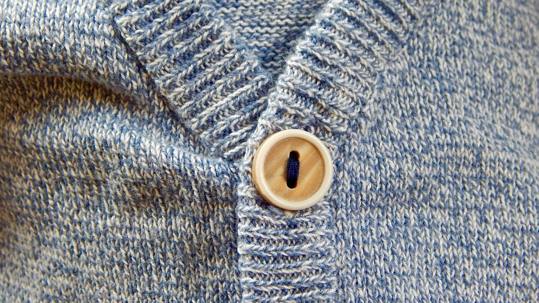 Quanto dura un maglione in cashmere? - Lanaioli Maglieria Filiera Corta Sostenibile & Filati Naturali
