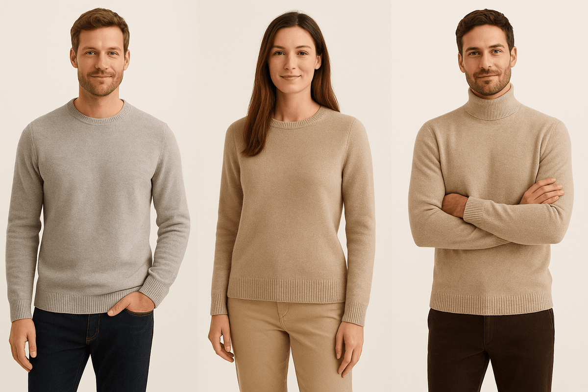 Scopri i Vantaggi della Lana Merino: Comfort, Sostenibilità e Stile per Ogni Stagione - Lanaioli Maglieria Filiera Corta Sostenibile & Filati Naturali
