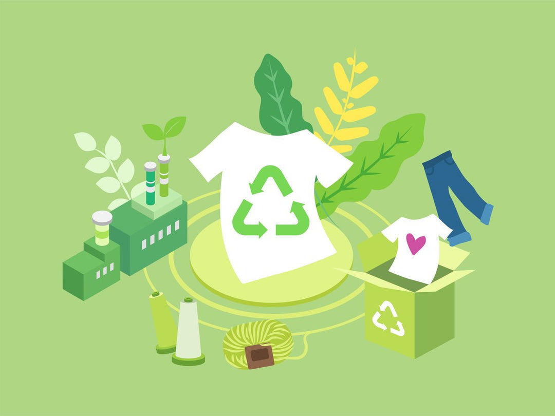 Sostenibilità e maglieria: i vantaggi della lana Merino e l'economia circolare - Lanaioli Maglieria Filiera Corta Sostenibile & Filati Naturali